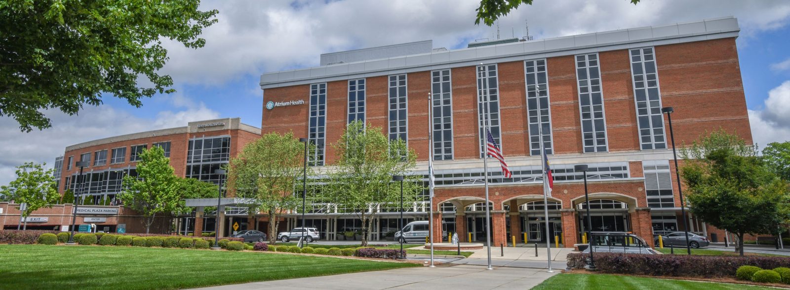 Carolinas Medical Center Mercy/Pineville photo 1