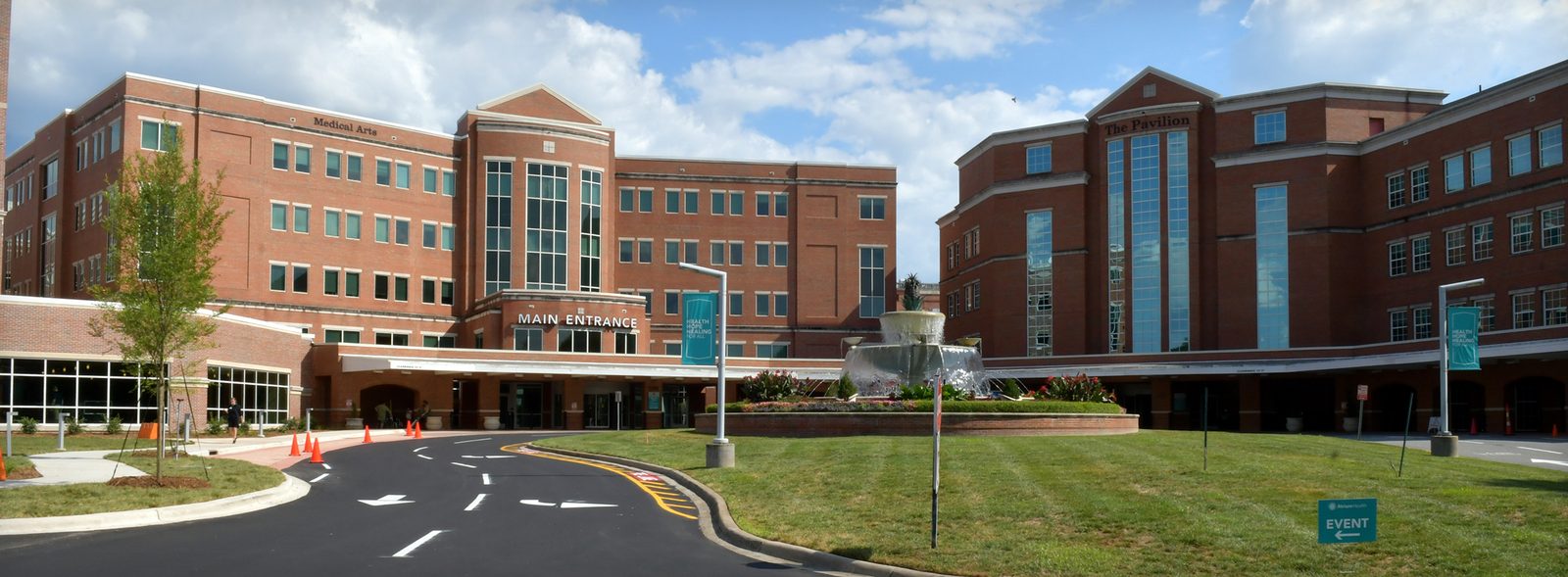 Carolinas Medical Center-Northeast photo 1