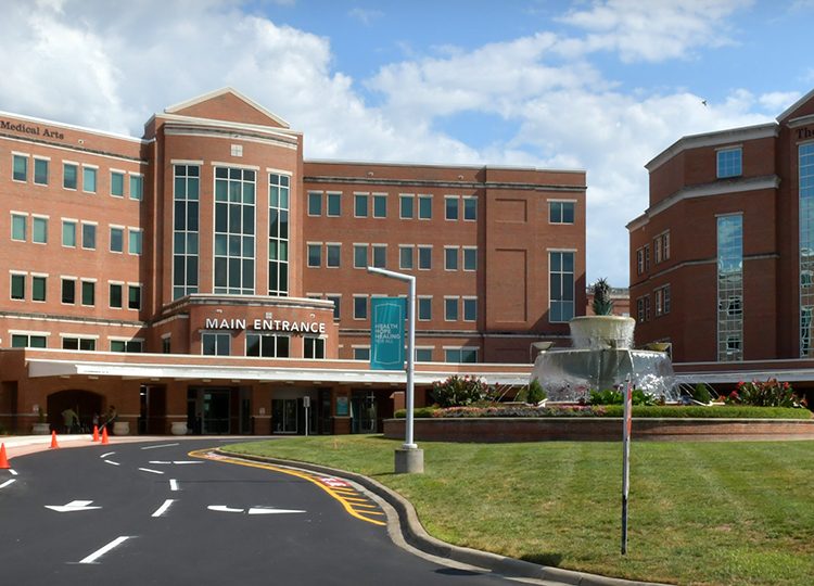 Carolinas Medical Center-Northeast photo 2