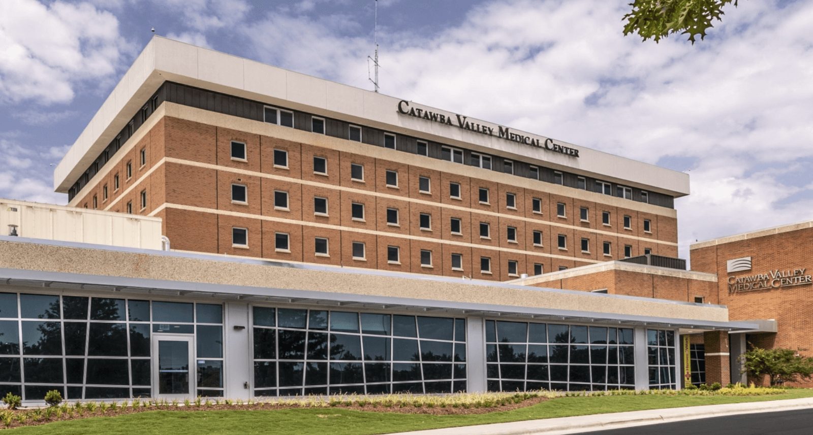 Catawba Valley Medical Center