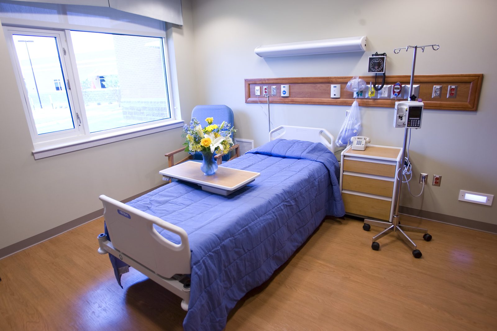 Chatham Hospital, Inc. photo 1