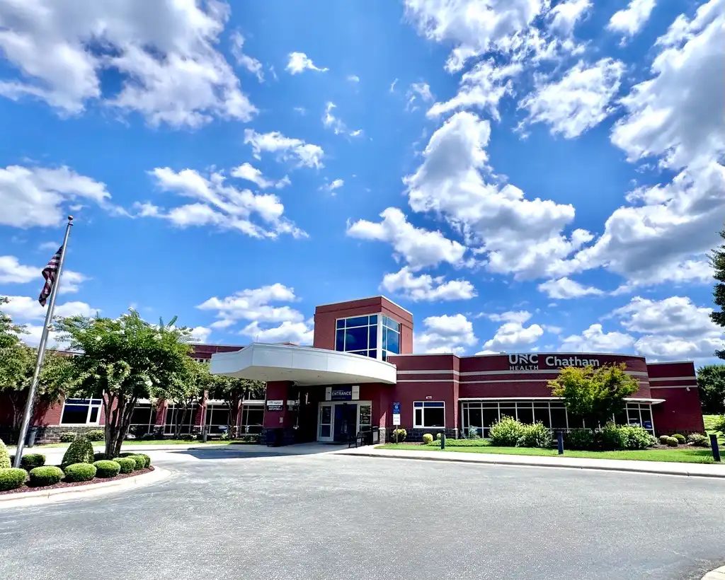 Chatham Hospital, Inc. photo 2