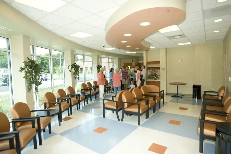 Chatham Hospital, Inc. photo 4