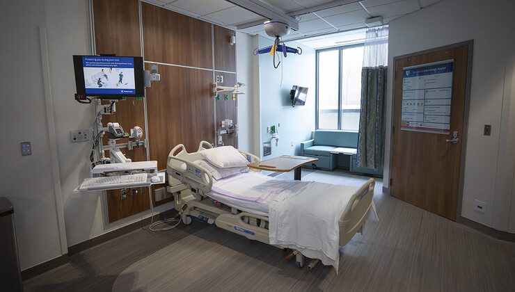 Duke Health Raleigh Hospital photo 3