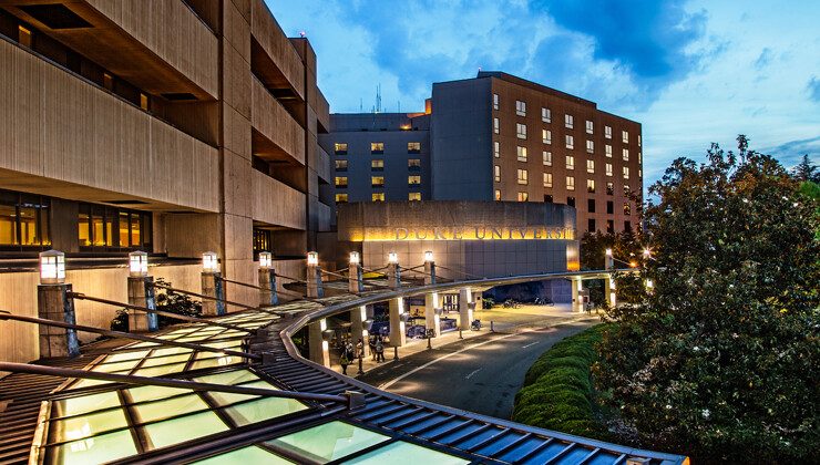 Duke University Hospital photo 2