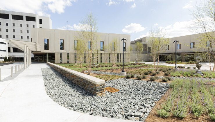 Durham Regional Hospital photo 2
