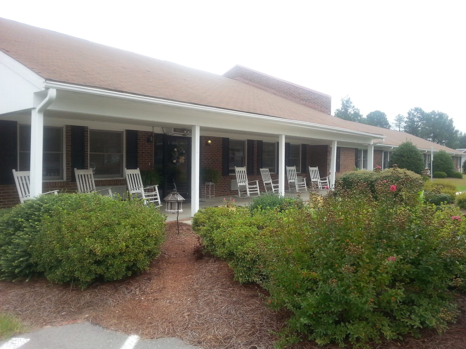 Seven Lakes Assisted Living and Memory Care photo 1