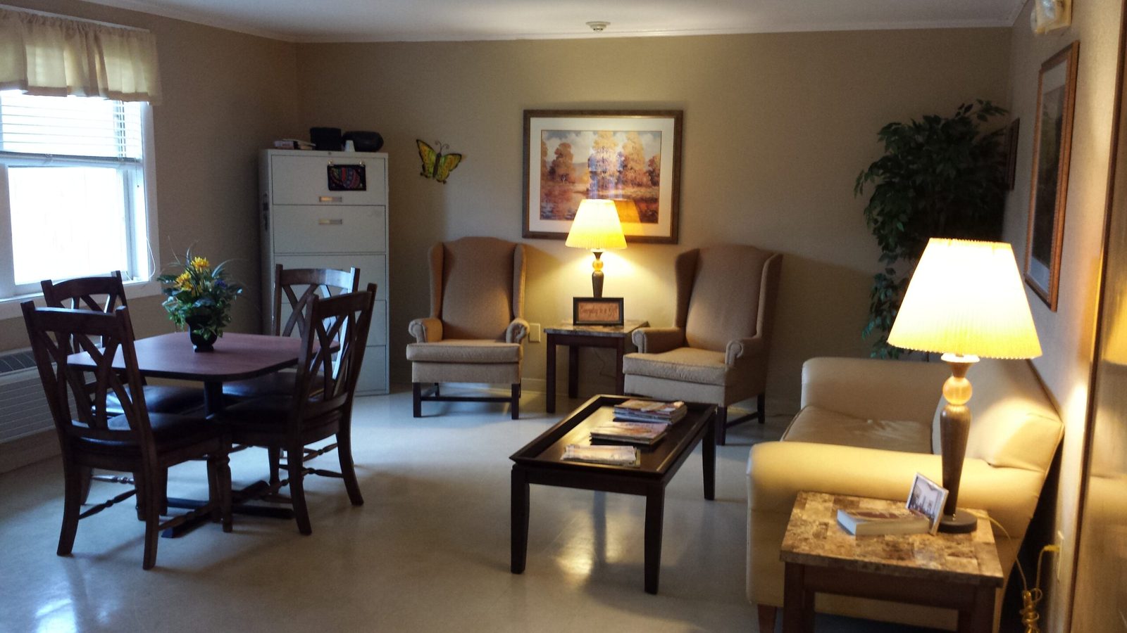 Seven Lakes Assisted Living and Memory Care photo 2