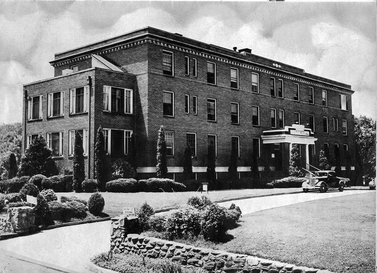 Haywood Regional Medical Center photo 2