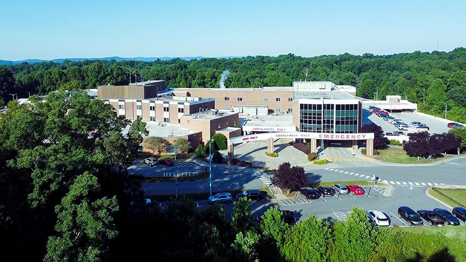 Hugh Chatham Health photo 1