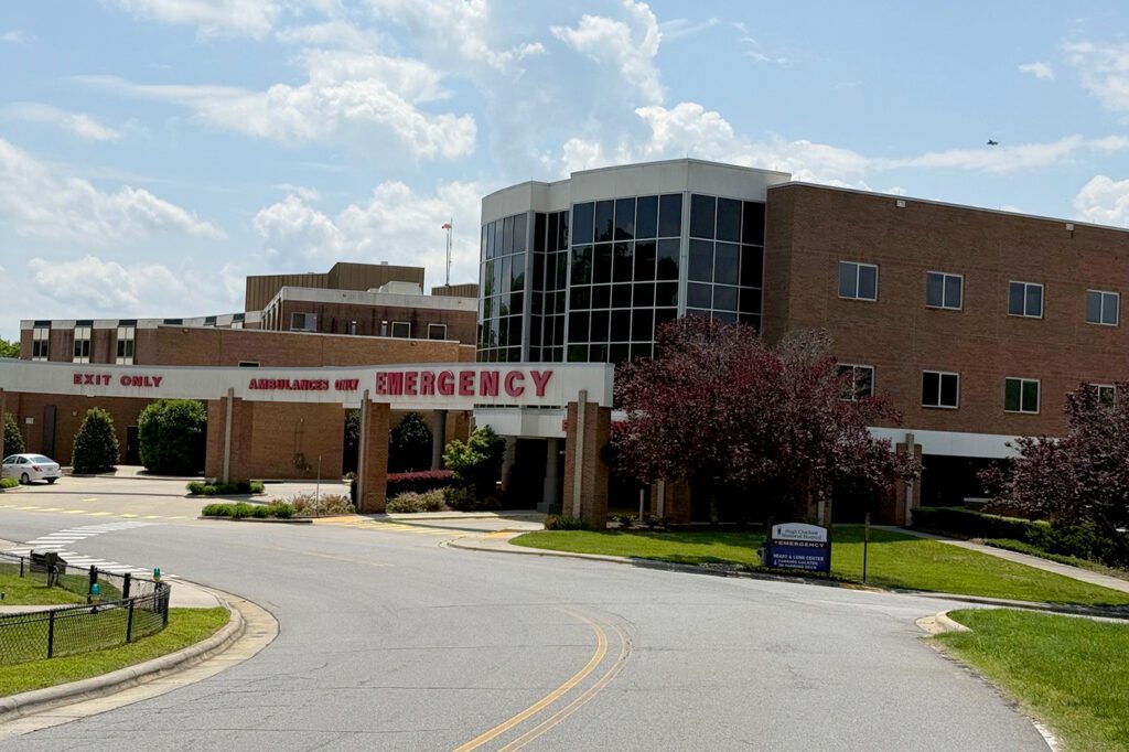 Hugh Chatham Health photo 3