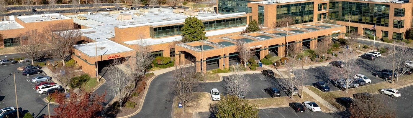 Duke Health Lake Norman Hospital