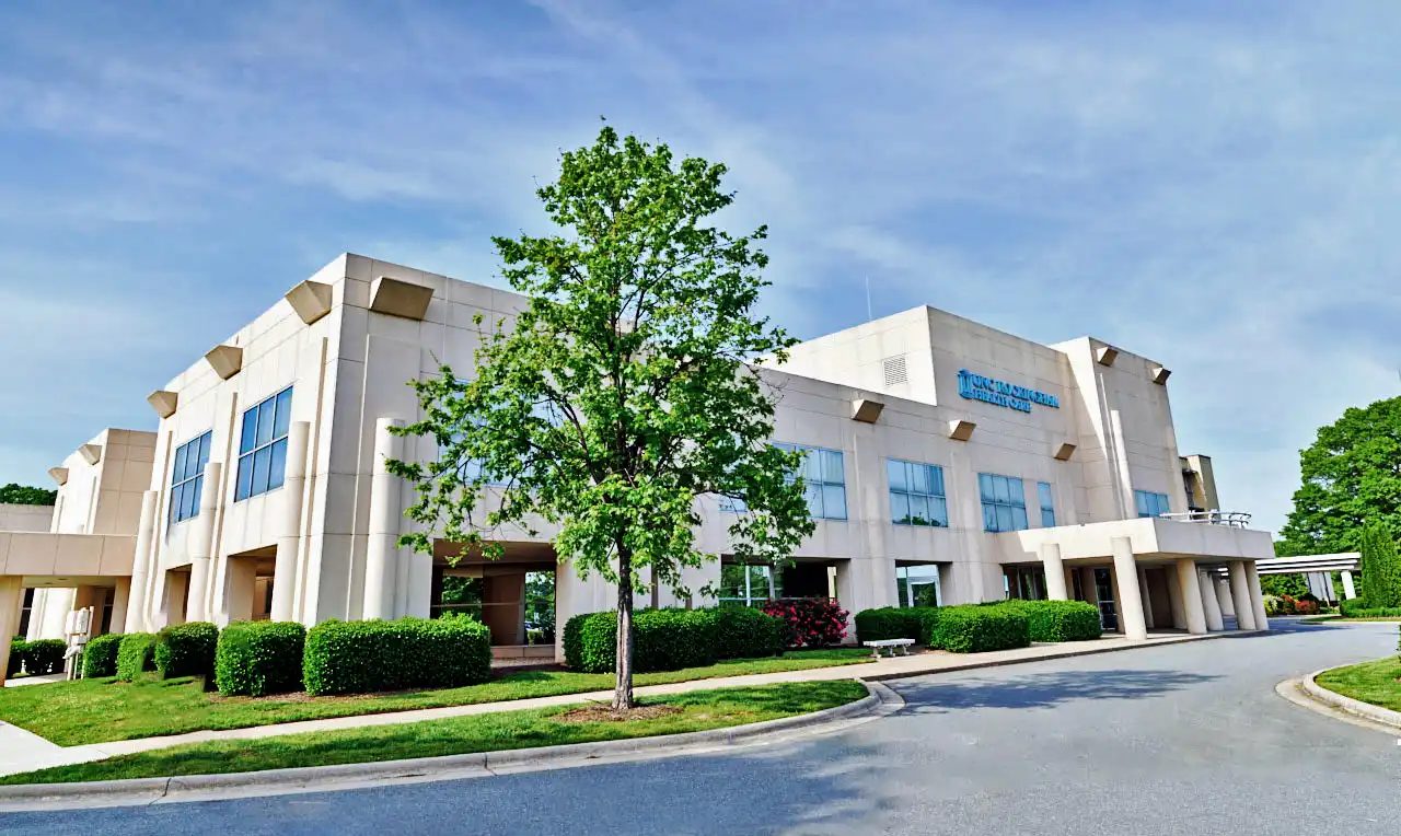 UNC Health Rockingham