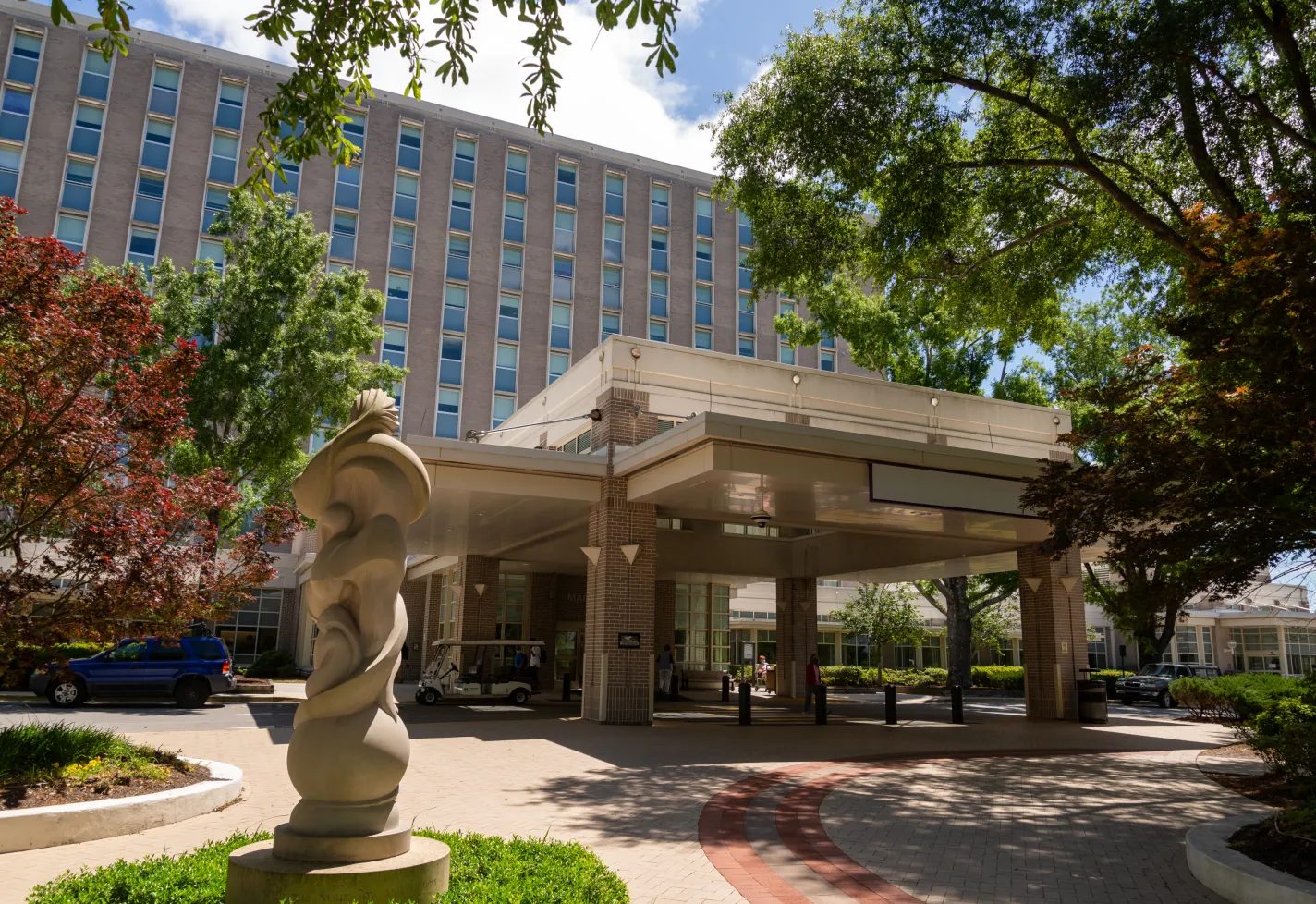 Novant Health New Hanover Regional Medical Center