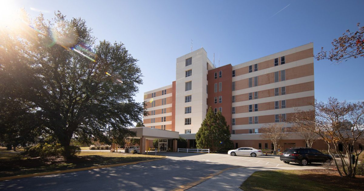 Onslow Memorial Hospital, Inc.