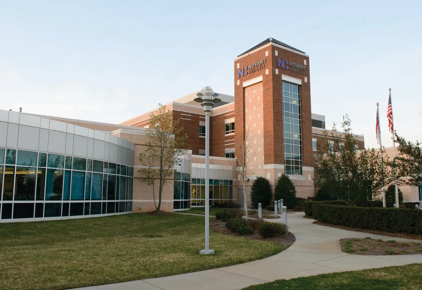 Novant Health Huntersville Medical Center