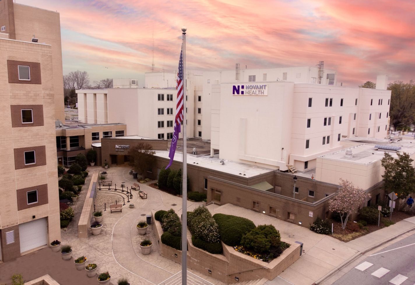 Rowan Regional Medical Center photo 1