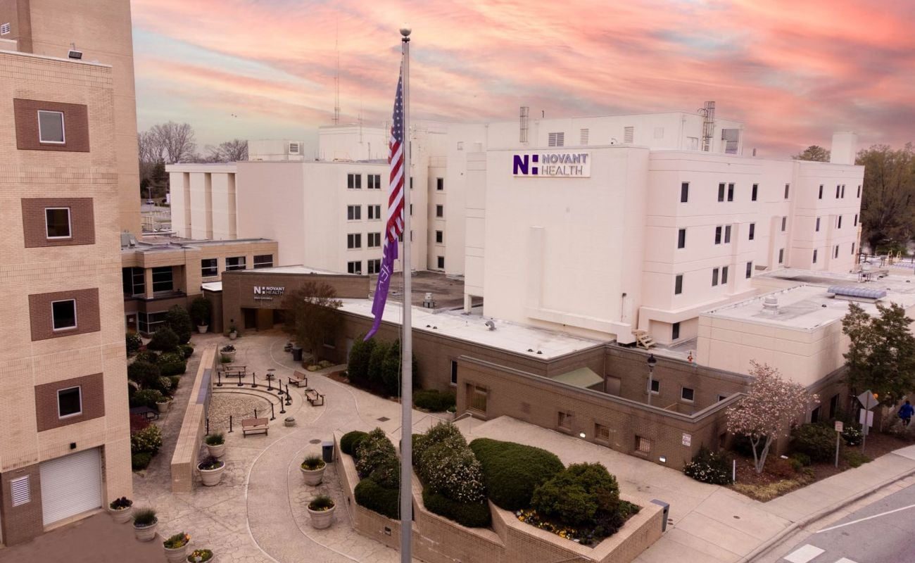 Rowan Regional Medical Center photo 2