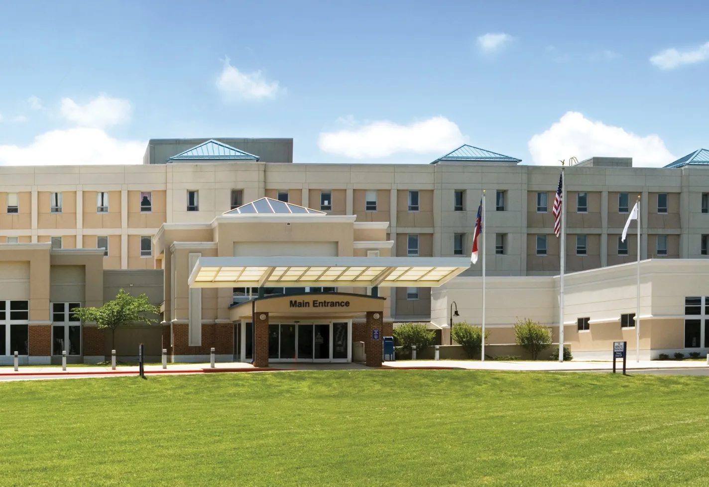Thomasville Medical Center