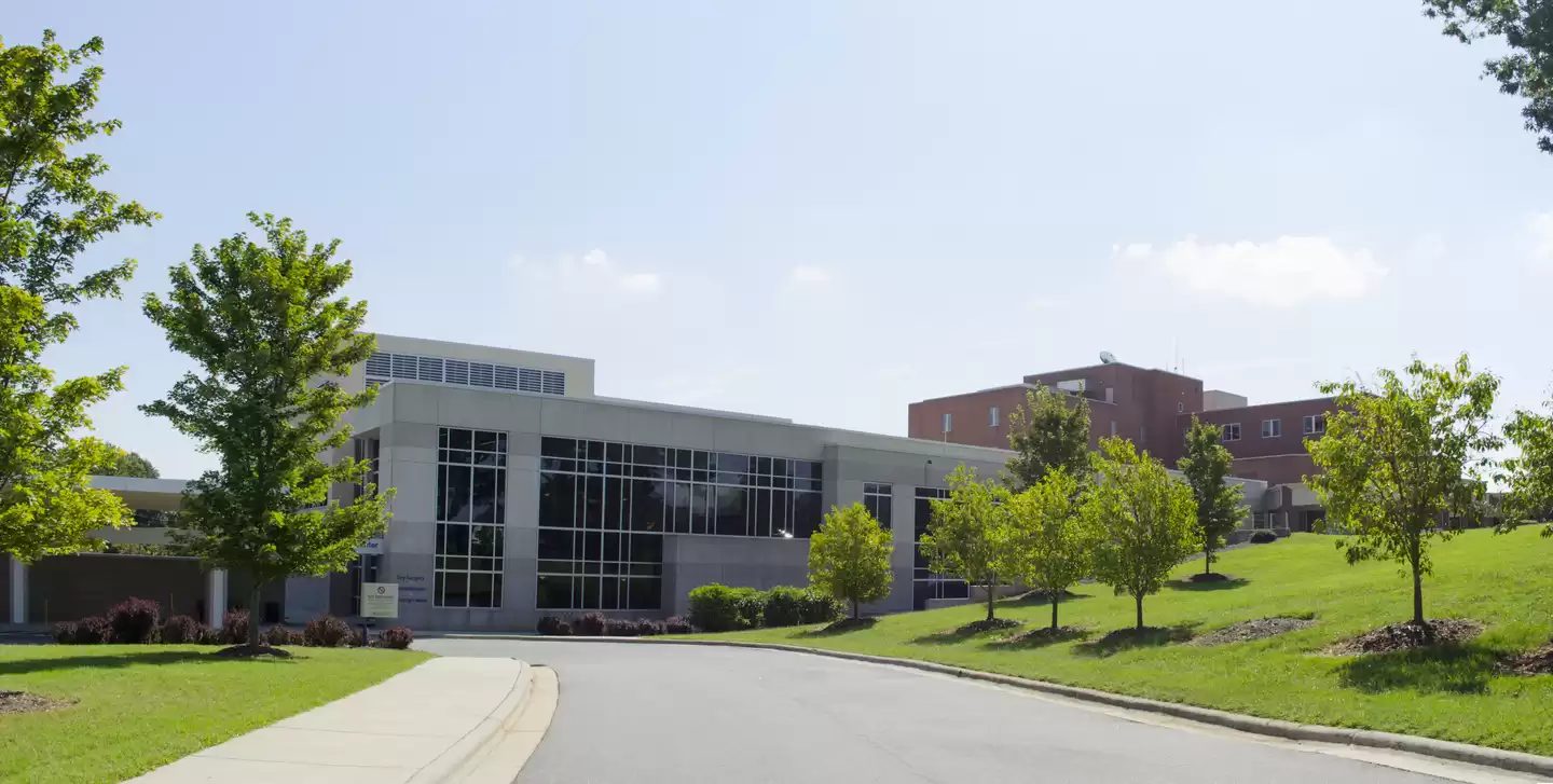 Valdese General Hospital, Inc.
