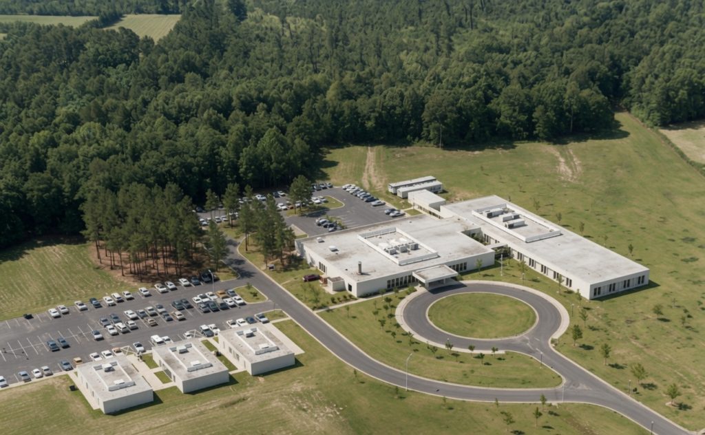 Washington County Hospital photo 1