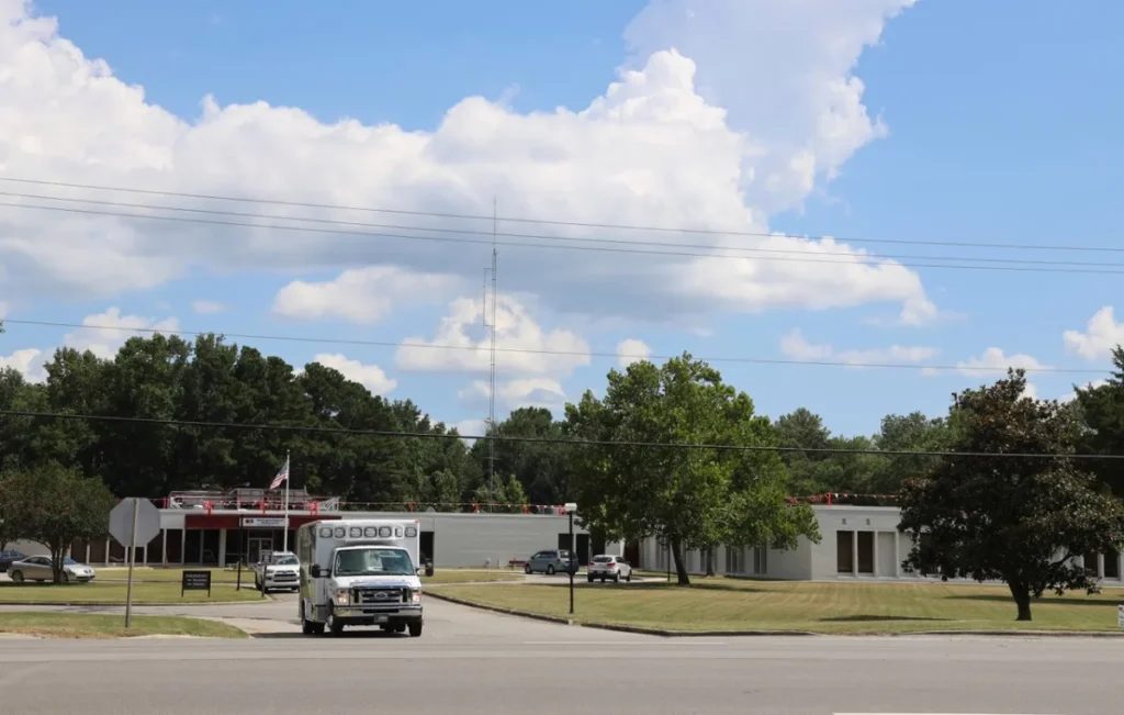 Washington County Hospital photo 2