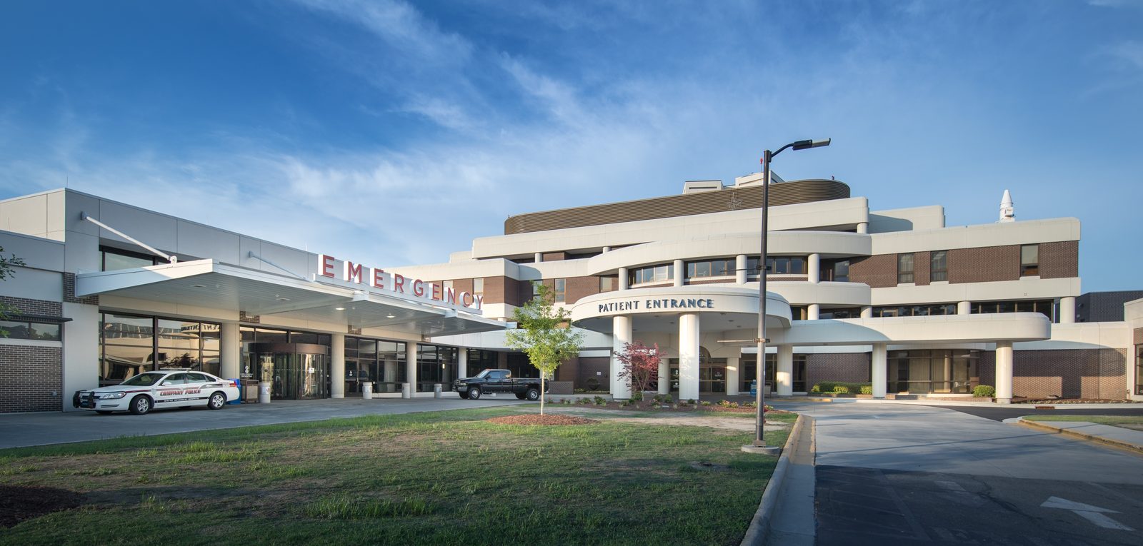 Wayne Memorial Hospital, Inc. photo 1