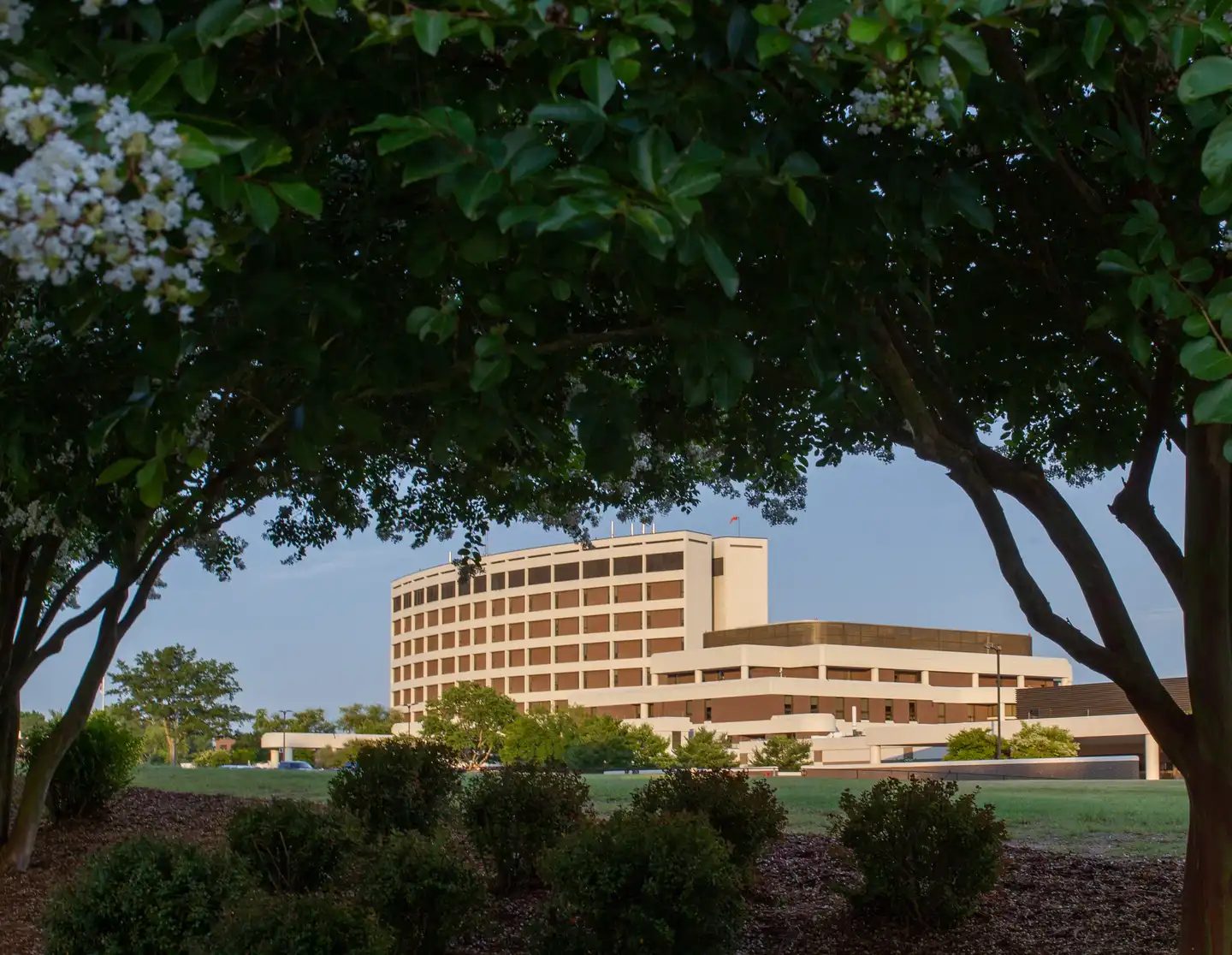 Wayne Memorial Hospital, Inc. photo 2