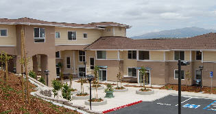 Valley Vista
