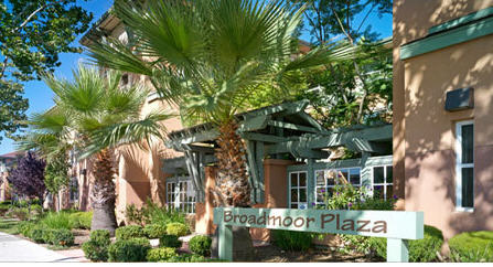 Broadmoor Plaza