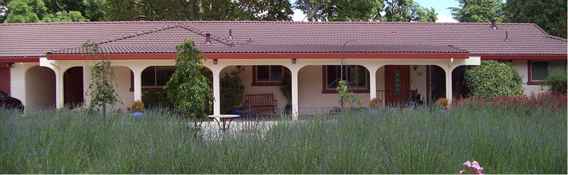 Respite Inn, The