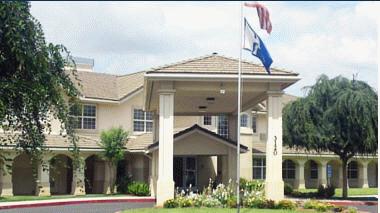 Prestige Assisted Living at Visalia