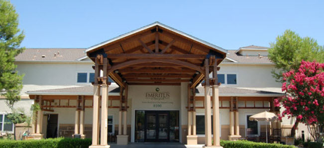 Brookdale Bakersfield