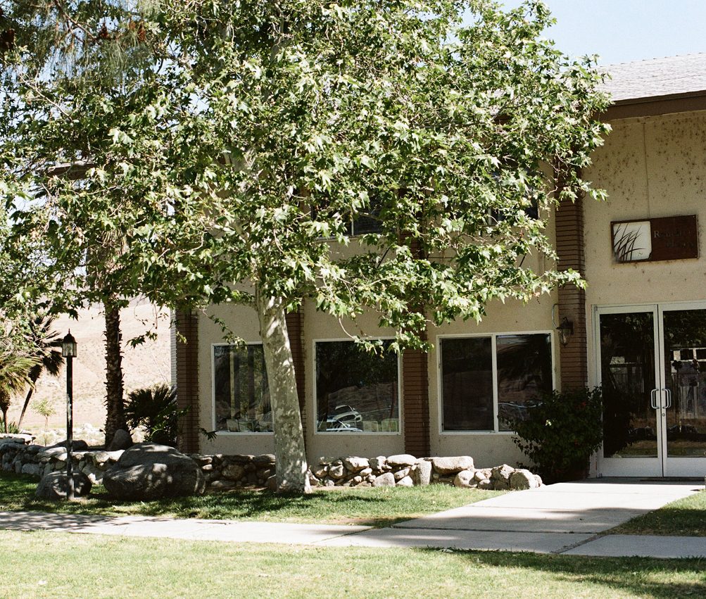 Riverside Ranch, Asc Treatment Group photo 3