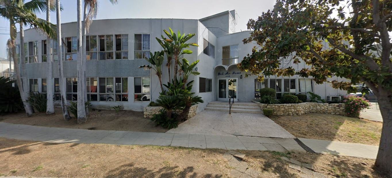 Bel Air Guest Home photo 2