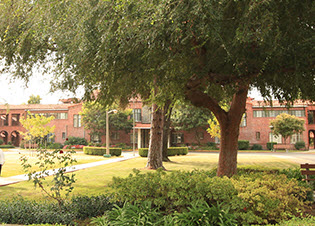 Claremont Manor
