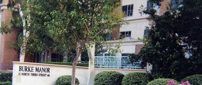 Burke Manor