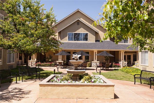 Claremont Place Assisted Living