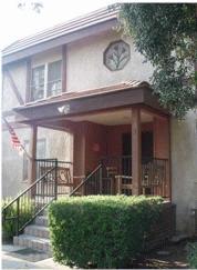 Fair Oaks Manor