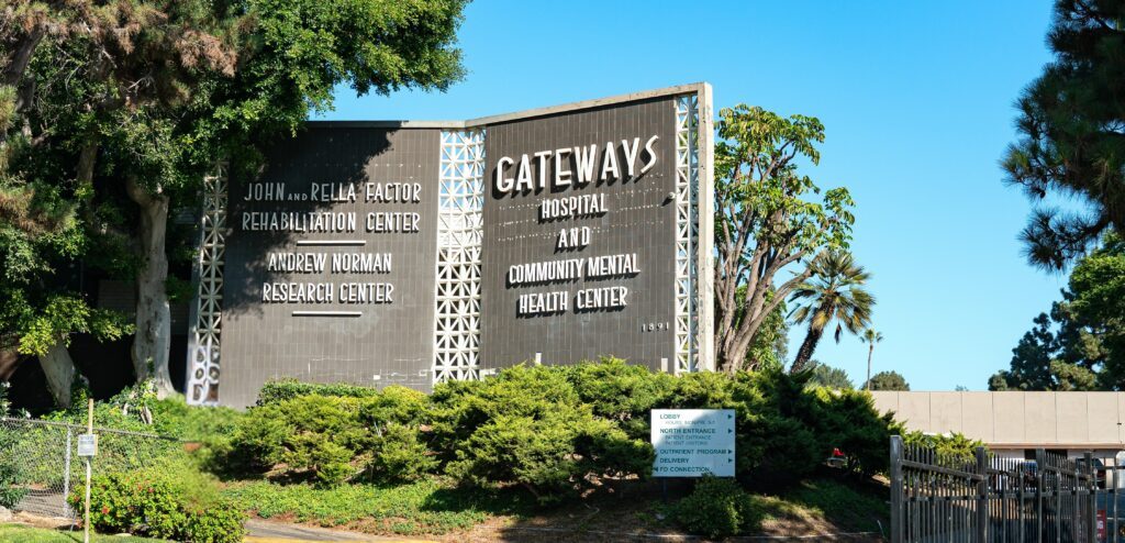 Gateways Hospital and Mental Health Center photo 2