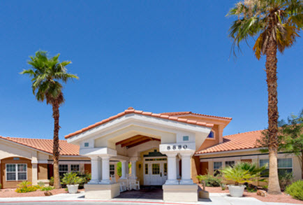 The Meridian at Anaheim Hills
