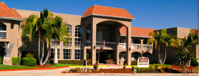 Brookdale Brea