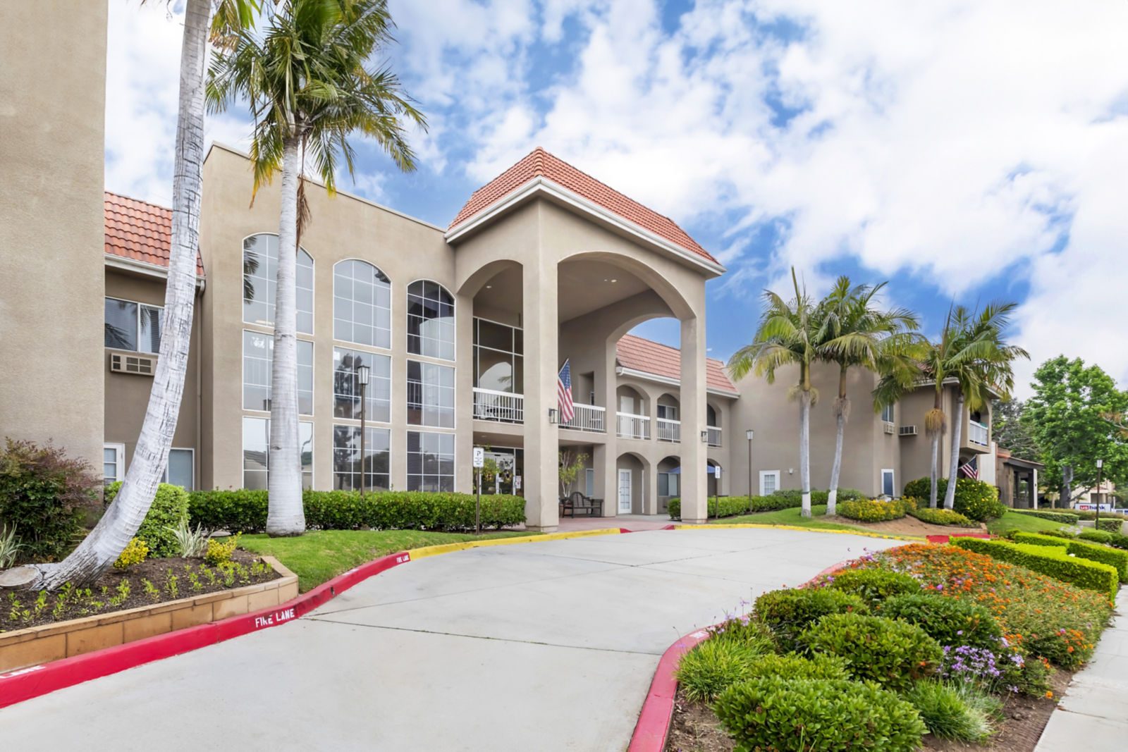 Brookdale Brea photo 2