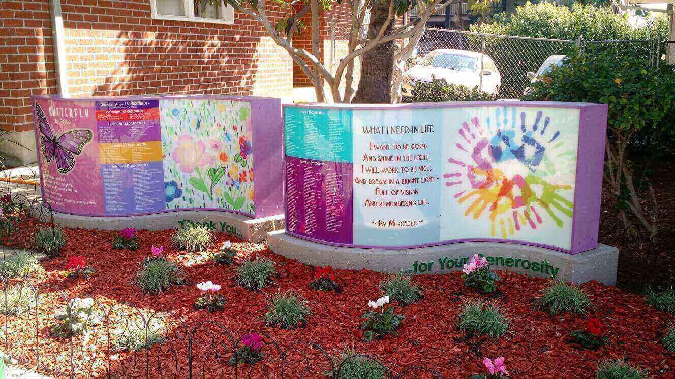 Pacific Clinics-No-Fail Residential Program