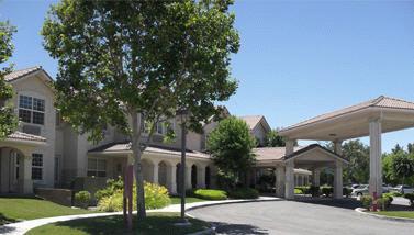 Prestige Assisted Living at Lancaster