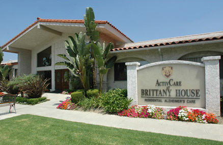 Brittany House