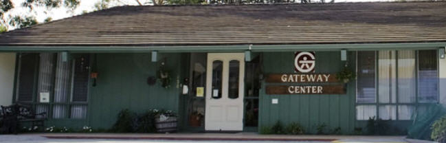 Gateway Center