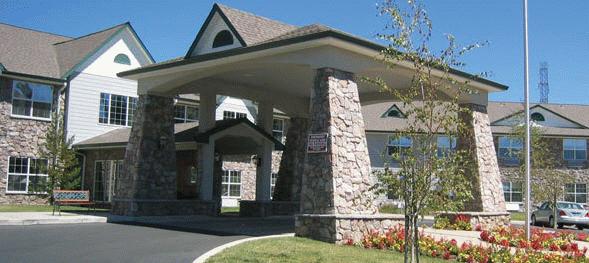 Quail Ridge Senior Living
