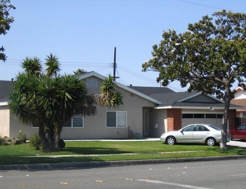 Alleluia House