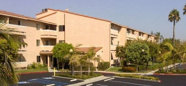 Cypress Sunrise Village Apartments